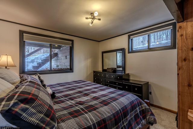 24 Sugarbush Drive, Winhall, VT 05340