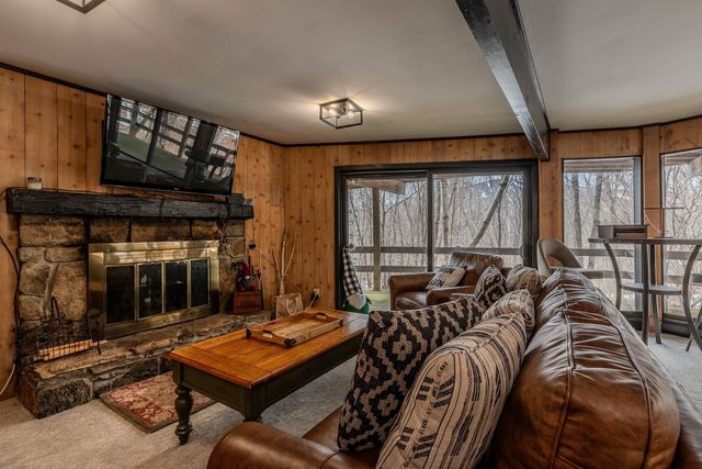 24 Sugarbush Drive, Winhall, VT 05340