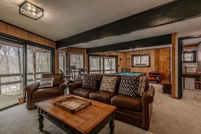 24 Sugarbush Drive, Winhall, VT 05340