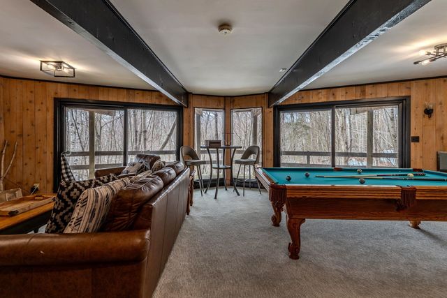 24 Sugarbush Drive, Winhall, VT 05340