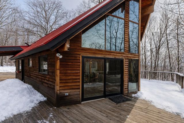 24 Sugarbush Drive, Winhall, VT 05340