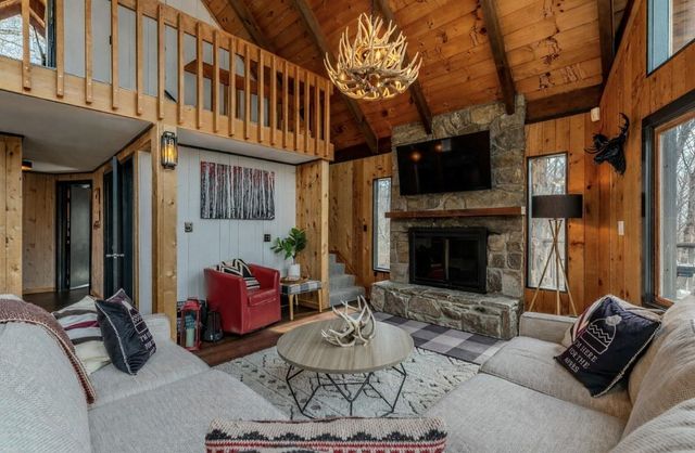 24 Sugarbush Drive, Winhall, VT 05340