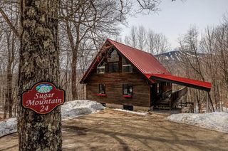 24 Sugarbush Drive, Winhall, VT 05340