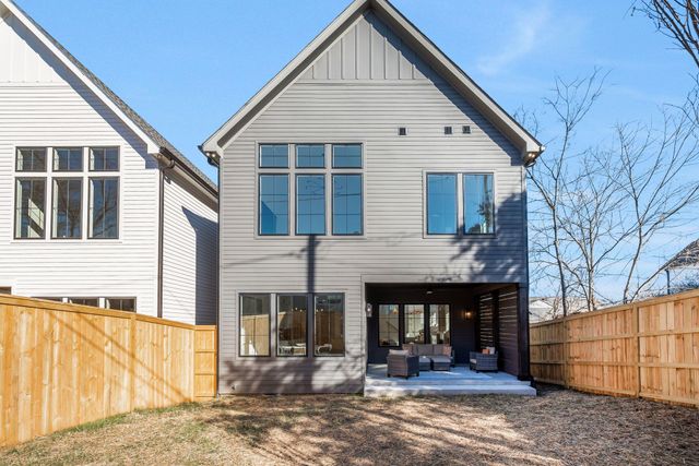 605A American Rd, Nashville, TN 37209