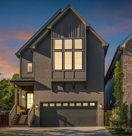 605A American Rd, Nashville, TN 37209