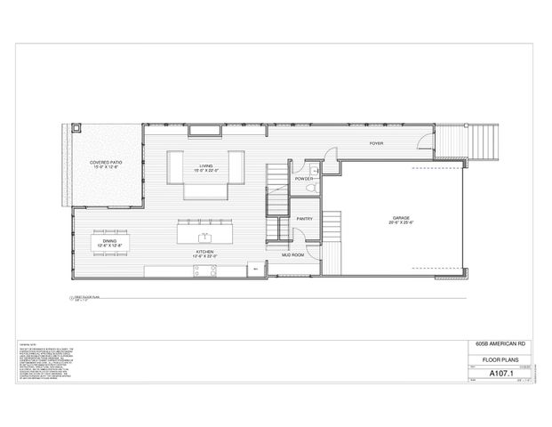 605A American Rd, Nashville, TN 37209