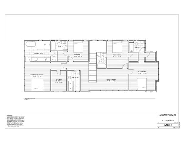 605A American Rd, Nashville, TN 37209