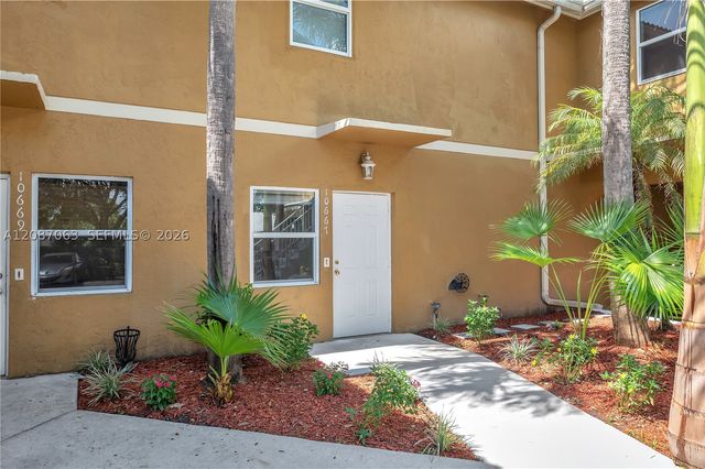 10667 NW 45th St 10667, Coral Springs, FL 33065