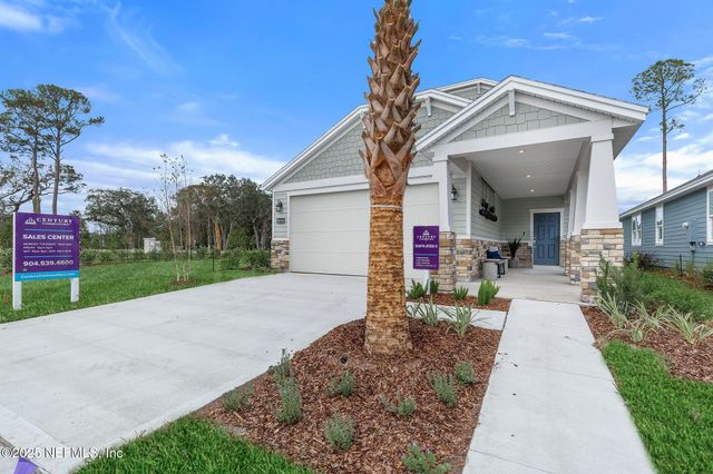 102 BUCCANEER Place, Palm Coast, FL 32164