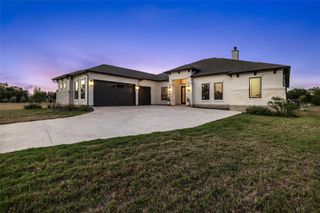117 Idle SPUR, Liberty Hill, TX 78642