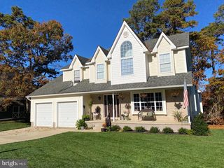 1308 ROSELLE DRIVE, Millville, NJ 08332