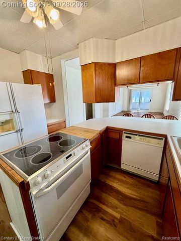 7235 N Genesee Road, Genesee, MI 48437