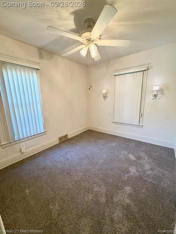7235 N Genesee Road, Genesee, MI 48437