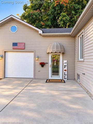 7235 N Genesee Road, Genesee, MI 48437