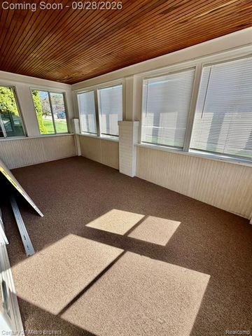 7235 N Genesee Road, Genesee, MI 48437