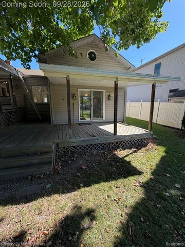7235 N Genesee Road, Genesee, MI 48437