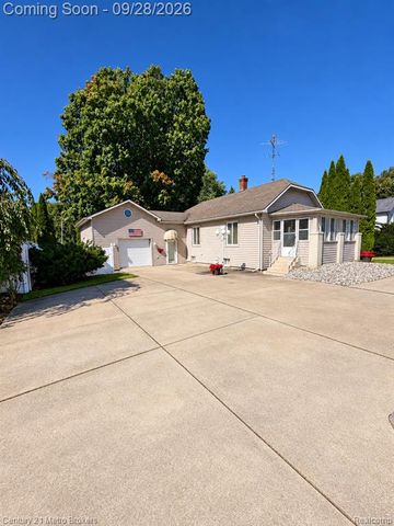 7235 N Genesee Road, Genesee, MI 48437