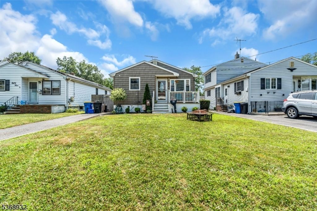 85 Catherine St, South Bound Brook Boro, NJ 08880