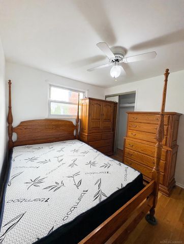 36714 Kimberly Street, Clinton Twp, MI 48035