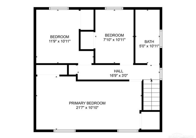 36714 Kimberly Street, Clinton Twp, MI 48035
