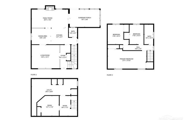 36714 Kimberly Street, Clinton Twp, MI 48035