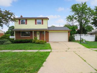 36714 Kimberly Street, Clinton Twp, MI 48035