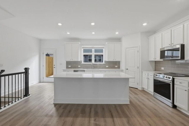 3238 Aberdeen Row, Chattanooga, TN 37407
