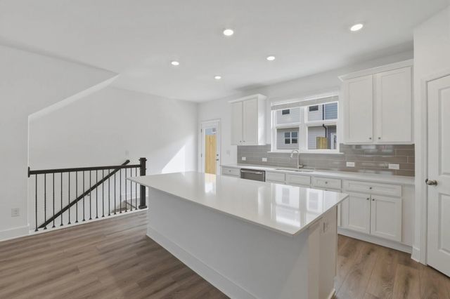 3238 Aberdeen Row, Chattanooga, TN 37407