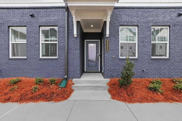 3238 Aberdeen Row, Chattanooga, TN 37407