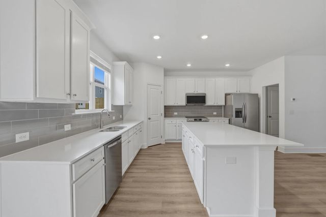 3238 Aberdeen Row, Chattanooga, TN 37407