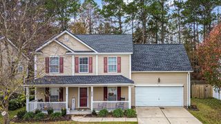252 Eagle Ridge Road, Summerville, SC 29485