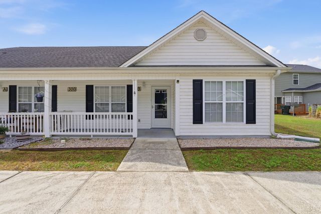 300 Country Manor Dr Unit B, Conway, SC 29526