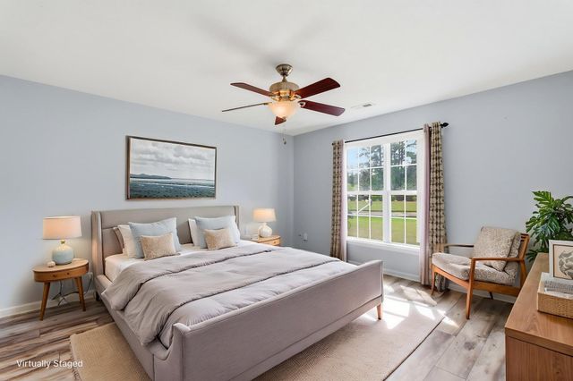300 Country Manor Dr Unit B, Conway, SC 29526