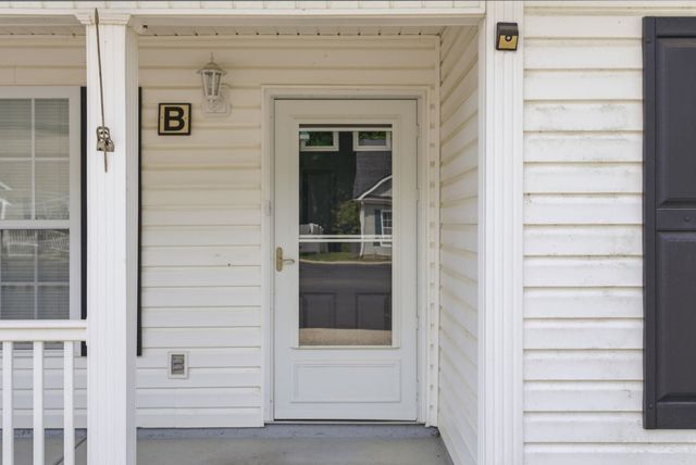 300 Country Manor Dr Unit B, Conway, SC 29526