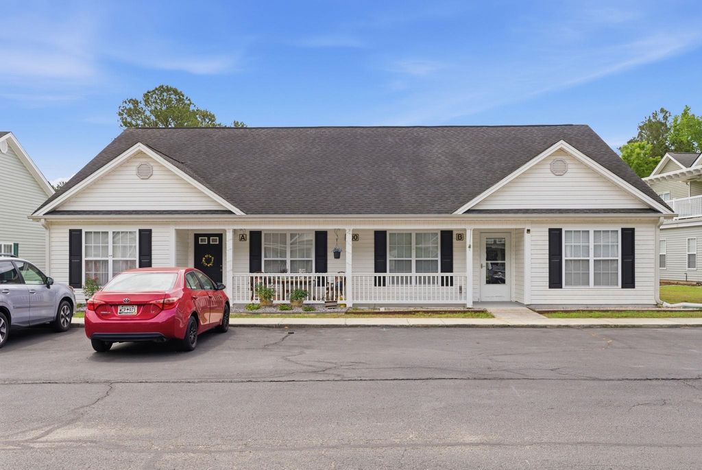 300 Country Manor Dr Unit B, Conway, SC 29526