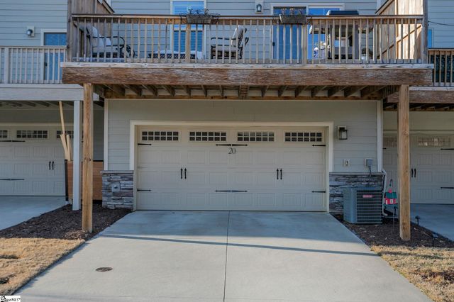 20 Eagle Field Lane, Greenville, SC 29607