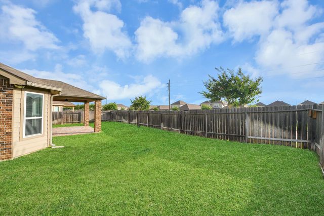 24607 Puccini Place, Katy, TX 77493