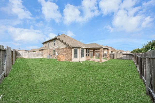 24607 Puccini Place, Katy, TX 77493