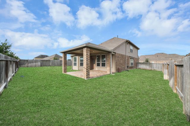 24607 Puccini Place, Katy, TX 77493