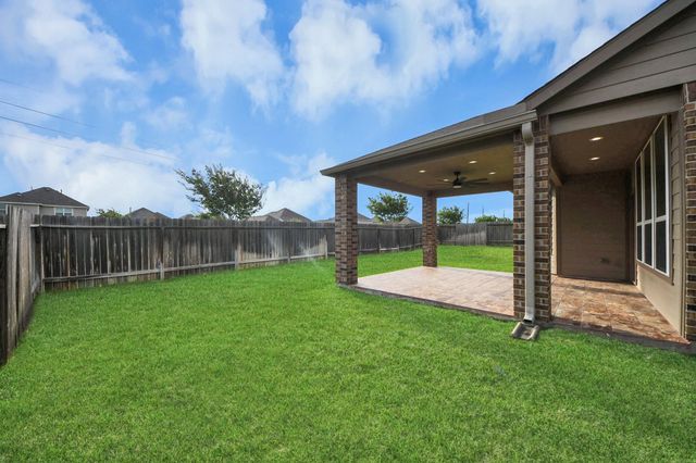 24607 Puccini Place, Katy, TX 77493