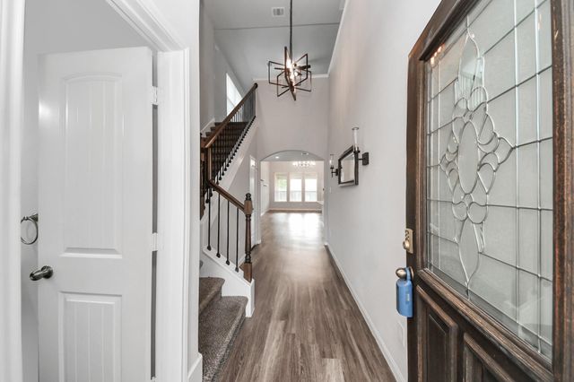 24607 Puccini Place, Katy, TX 77493