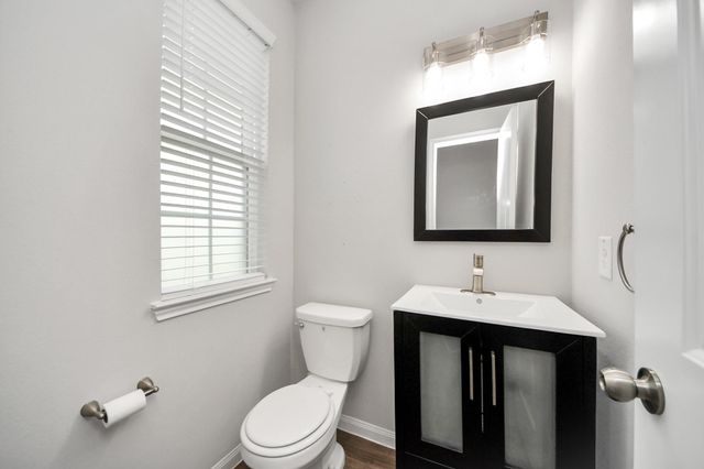 24607 Puccini Place, Katy, TX 77493