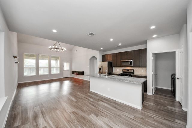 24607 Puccini Place, Katy, TX 77493