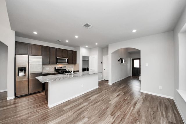 24607 Puccini Place, Katy, TX 77493