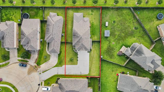 24607 Puccini Place, Katy, TX 77493