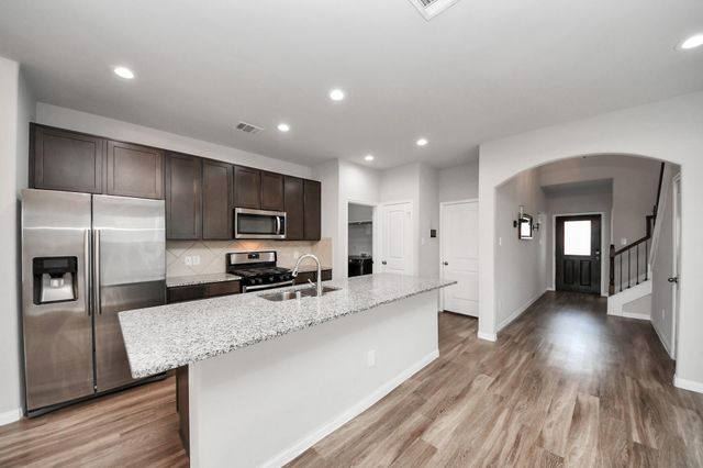 24607 Puccini Place, Katy, TX 77493