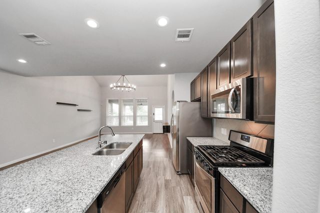 24607 Puccini Place, Katy, TX 77493