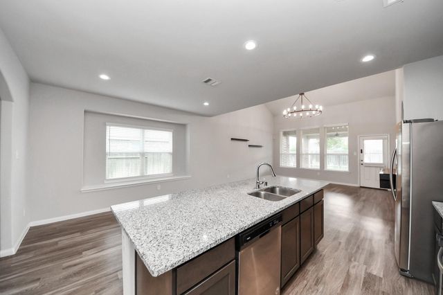 24607 Puccini Place, Katy, TX 77493