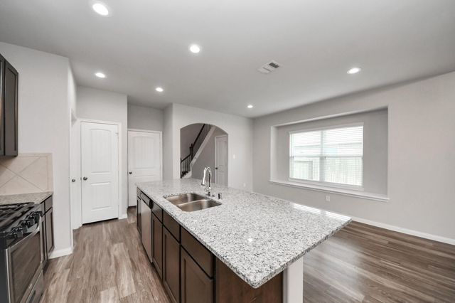 24607 Puccini Place, Katy, TX 77493