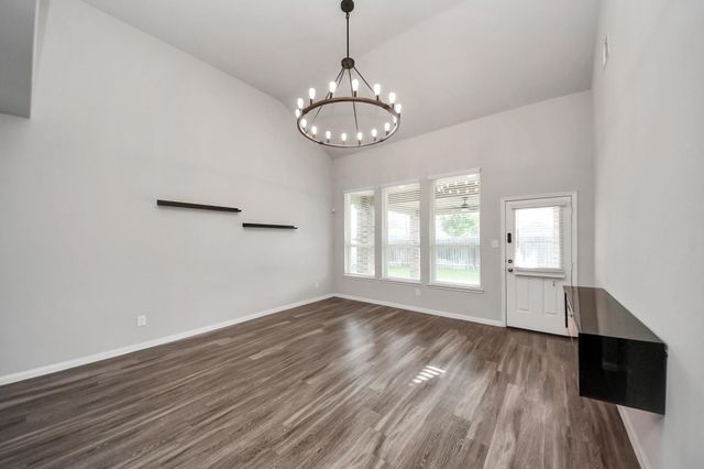 24607 Puccini Place, Katy, TX 77493